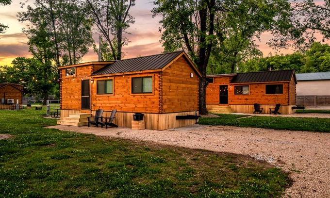 Bull Creek House | House ∙ 3 bedrooms ∙ 6 guests
