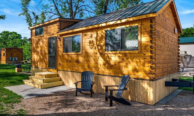 Bull Creek House | House ∙ 3 bedrooms ∙ 6 guests
