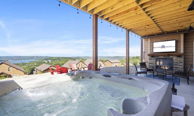 Kimberling City House | House ∙ 7 bedrooms ∙ 16 guests