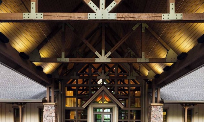 Branson Theater District Condo | Marriott Willow Ridge Lodge | Three 1BR/1BA Villas