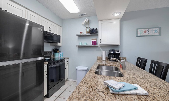 Notch Estates Condo | Notch Estates★HIDDEN GEM★Free Boat Trailer Parking★1mi to SDC