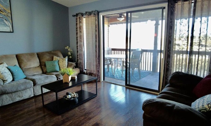 Table Rock House | Pointe Royale 41-12 by Dreams2Reality Vacations-Includes FREE Attraction Tickets Daily!
