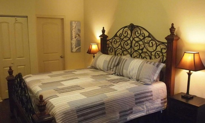Branson House | Royal Links 9-1B by Dreams2Reality Vacations-Includes FREE Attraction Tickets Daily!