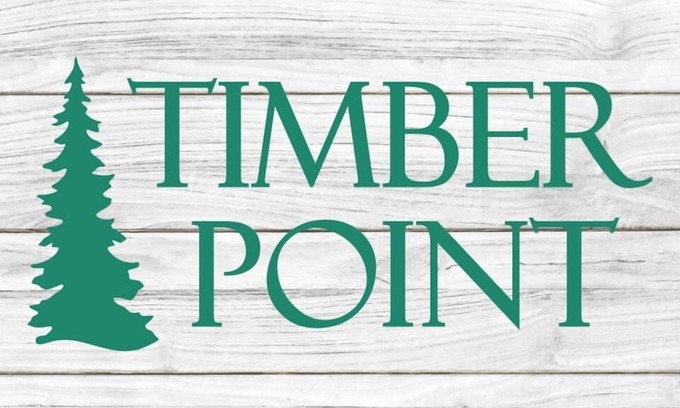 Indian Point Cabin | Sleeps 26! Awesome Family Retreat on Indian Point!