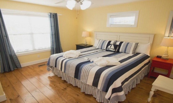 Branson Cabin | Stormy Point Village Branson Missouri