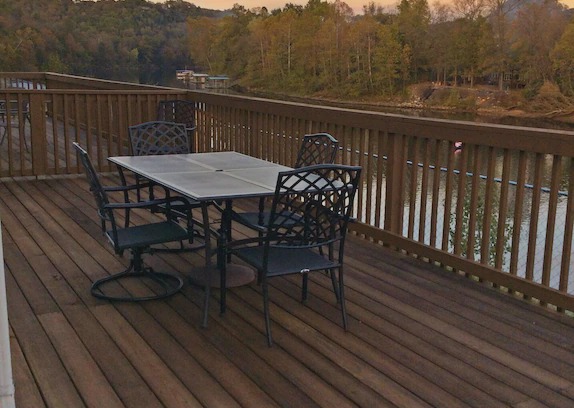 Branson Condo | Stunning Walk In Two Bedroom/Two Bath Luxurious Lakefront Condo