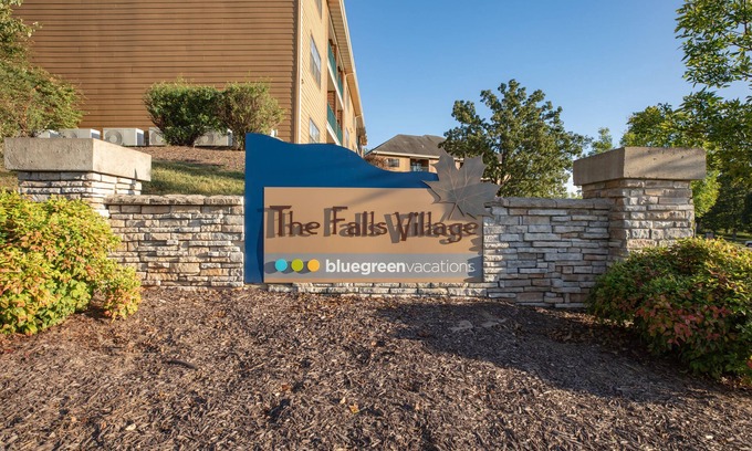 Branson Apartment | The Falls Village, Branson, Missouri, Studio