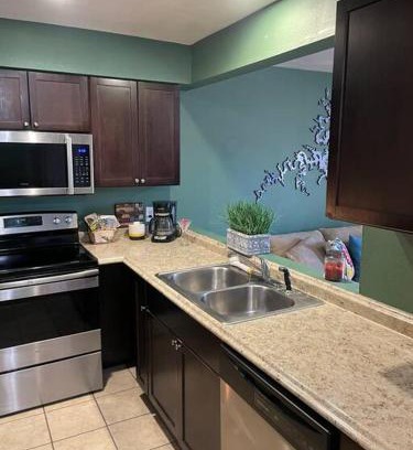 Indian Point Apartment | The Glo GetAway on Indian Point