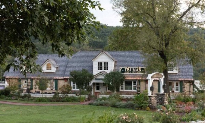 Big Cedars Apartment | Wilderness Club Big Cedar STUDIO! Valentine's weekends & Easter week! n