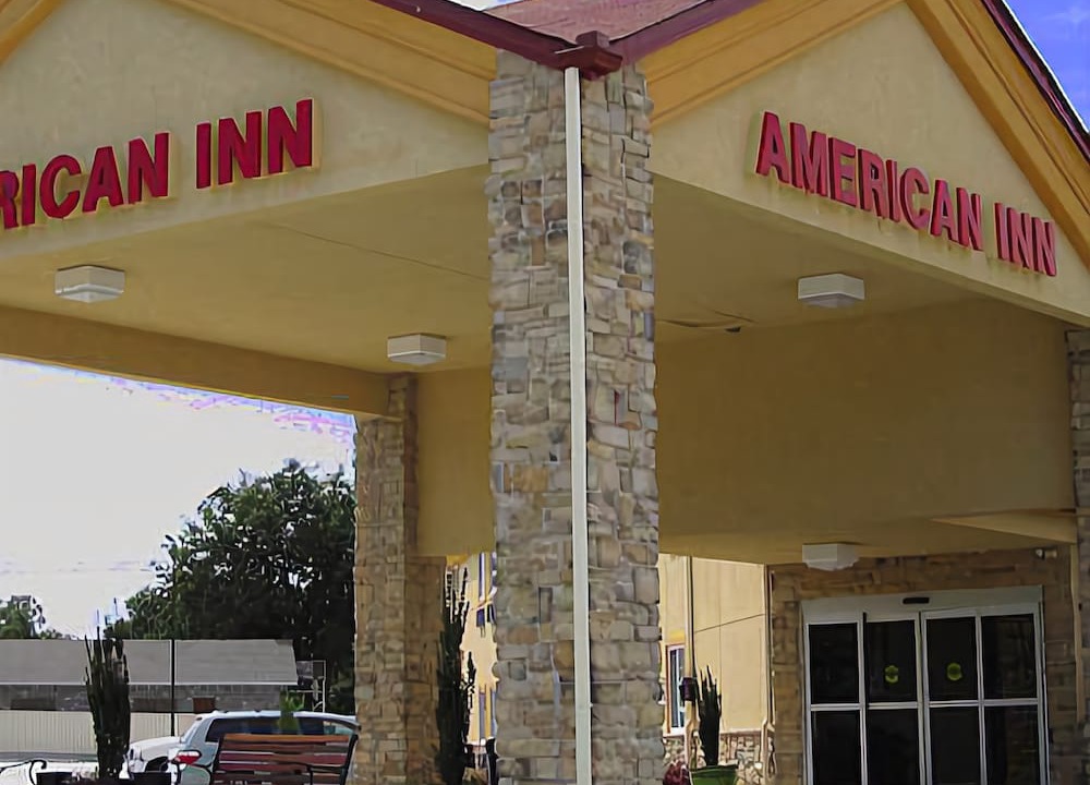 Madill Hotel | American Inn Madill