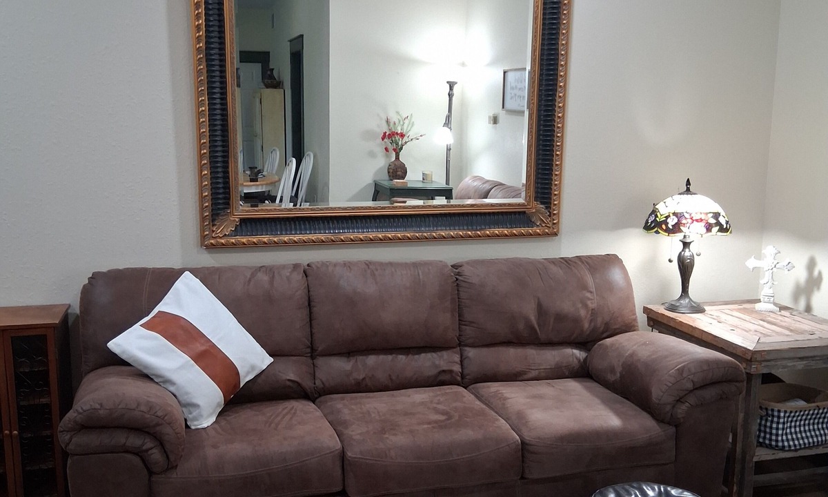 Farmington House | Tranquil 2-bedroom house with AC in beautiful Farmington