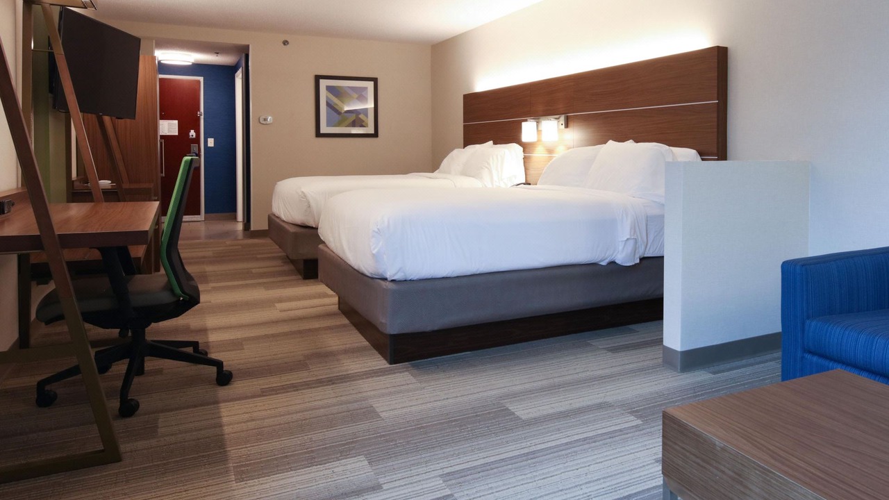 Photo of Bedroom in Bellevue