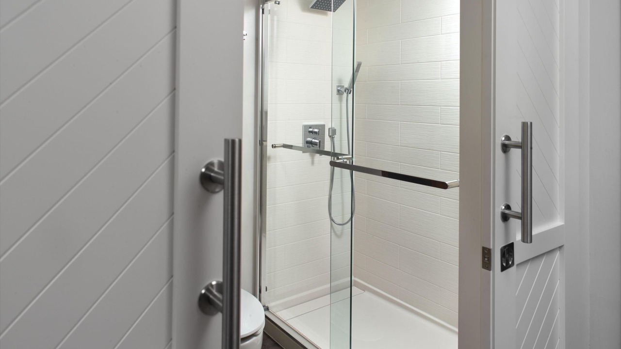 Photo of Bathroom in Overland Park