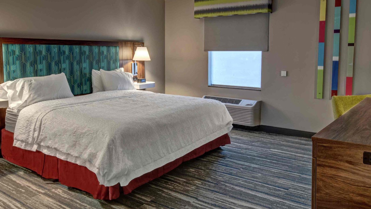 Photo of Bedroom in New Albany
