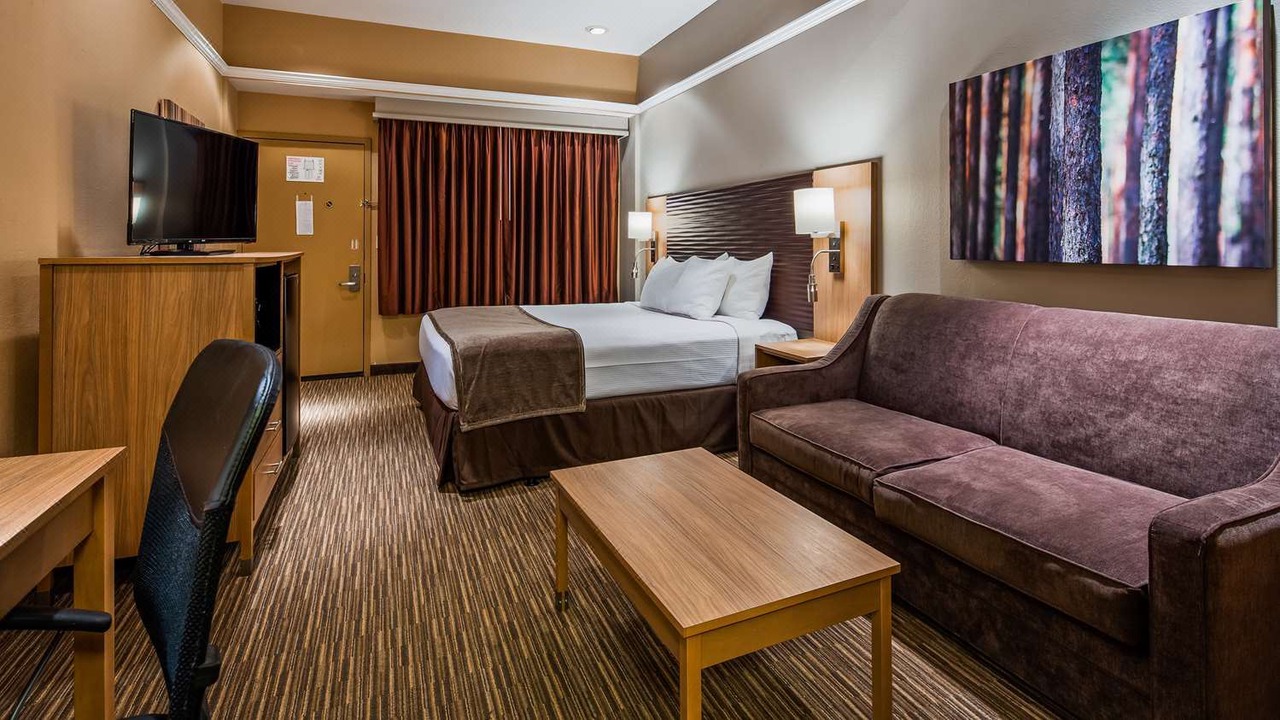 Photo of Livingroom in Downtown Branson