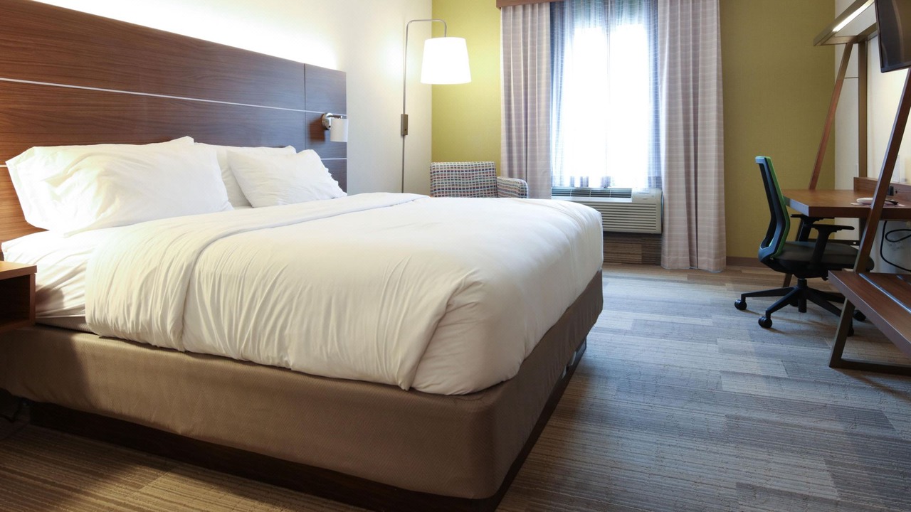Photo of Bedroom in Bellevue