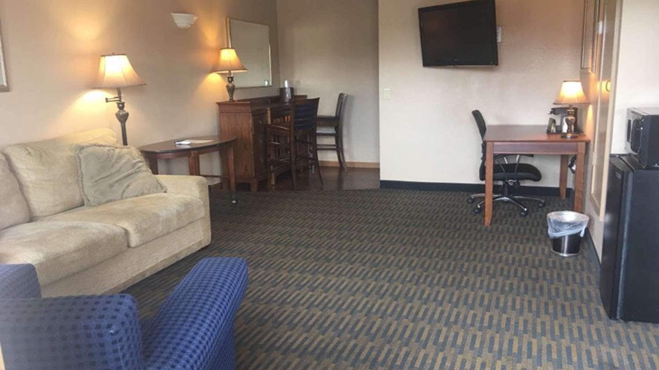 Photo of Livingroom in Downtown Branson