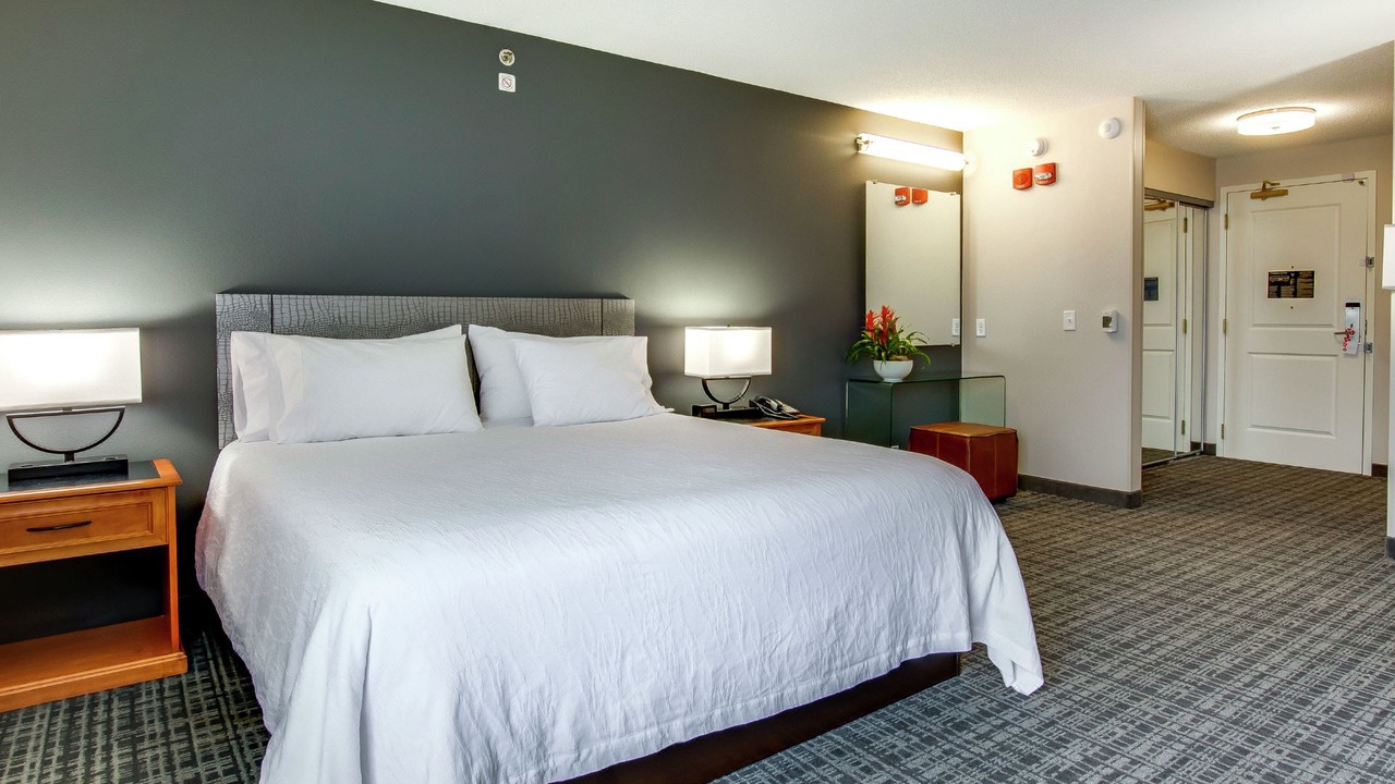 Photo of Bedroom in Fairgrounds