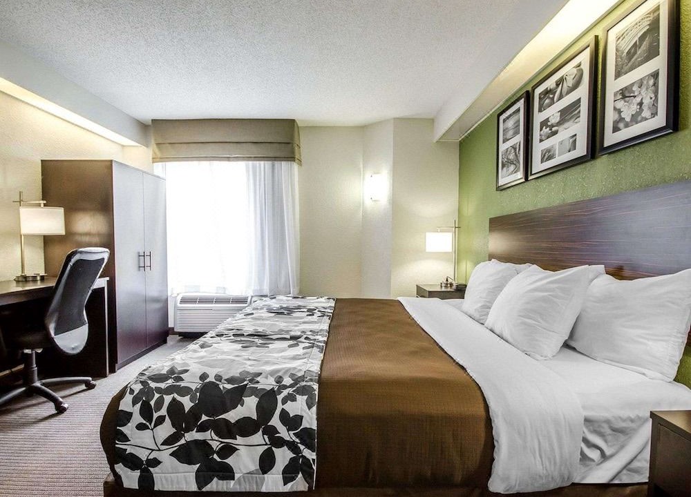 Photo of Bedroom in Prestonia