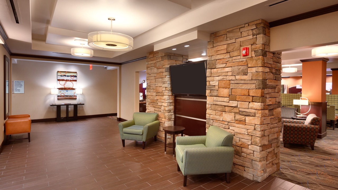 Photo of Livingroom in Overland Park