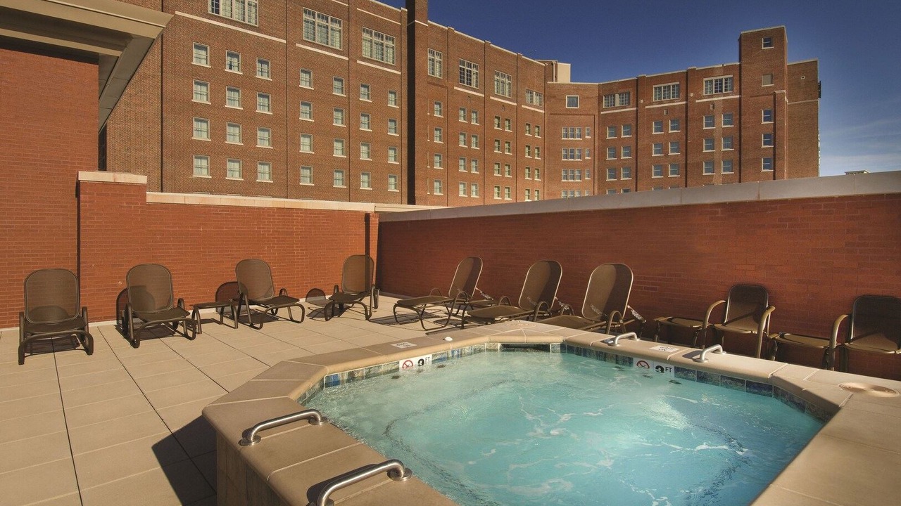 Photo of Outdoor in Downtown Wichita