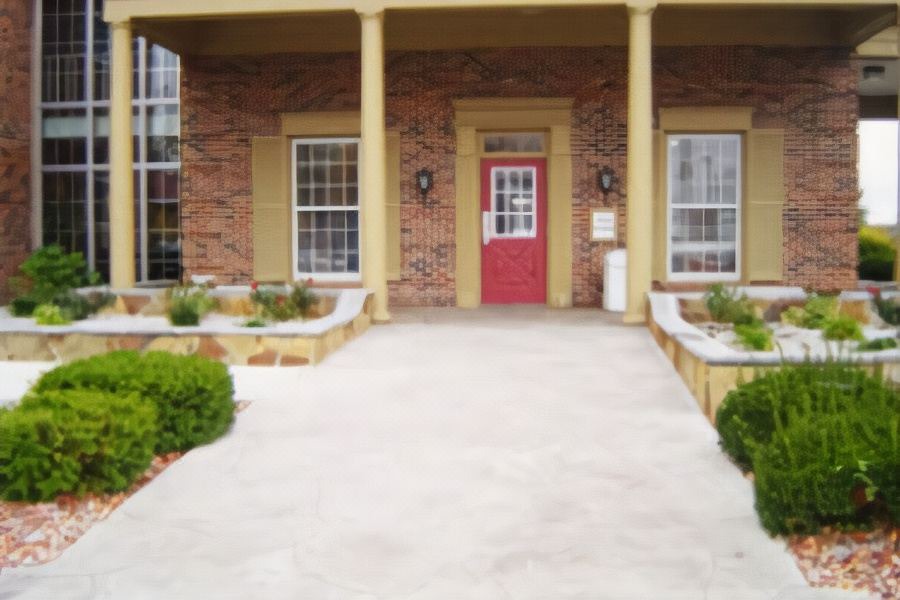 Photo of Buildings in Shawnee Heights