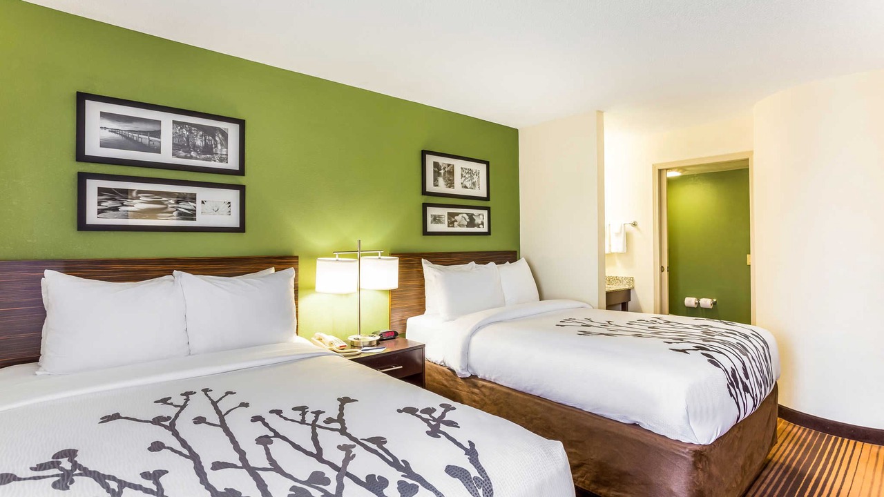 Photo of Bedroom in Blountville