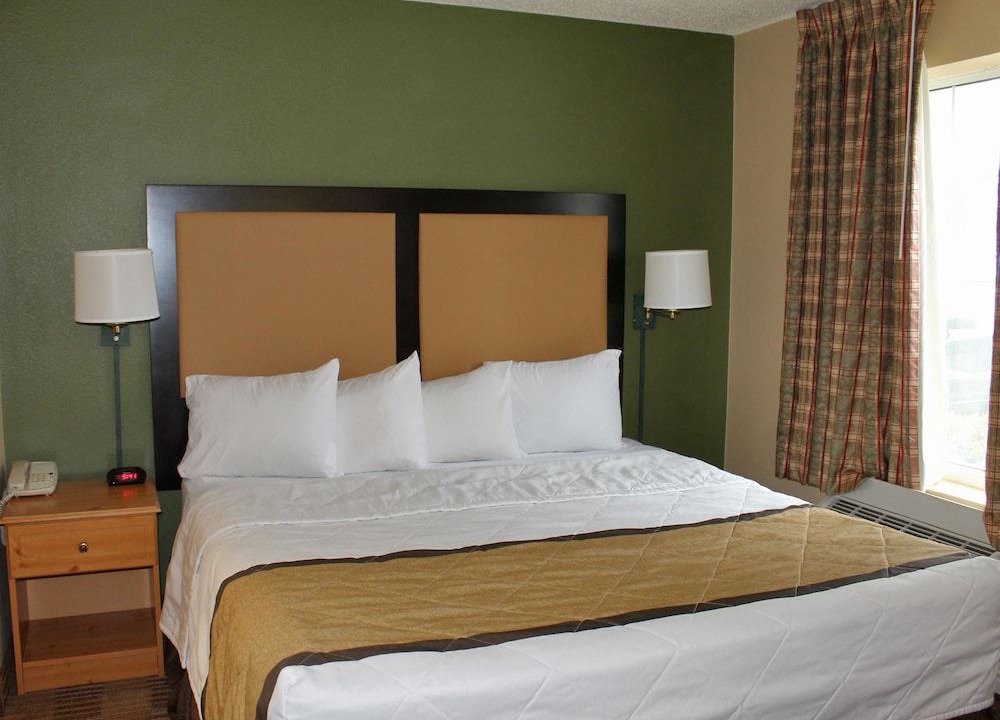 Photo of Bedroom in Overland Park
