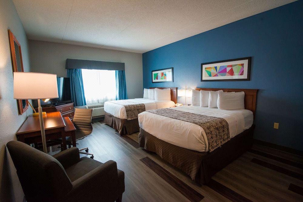 Photo of Bedroom in Prestonia