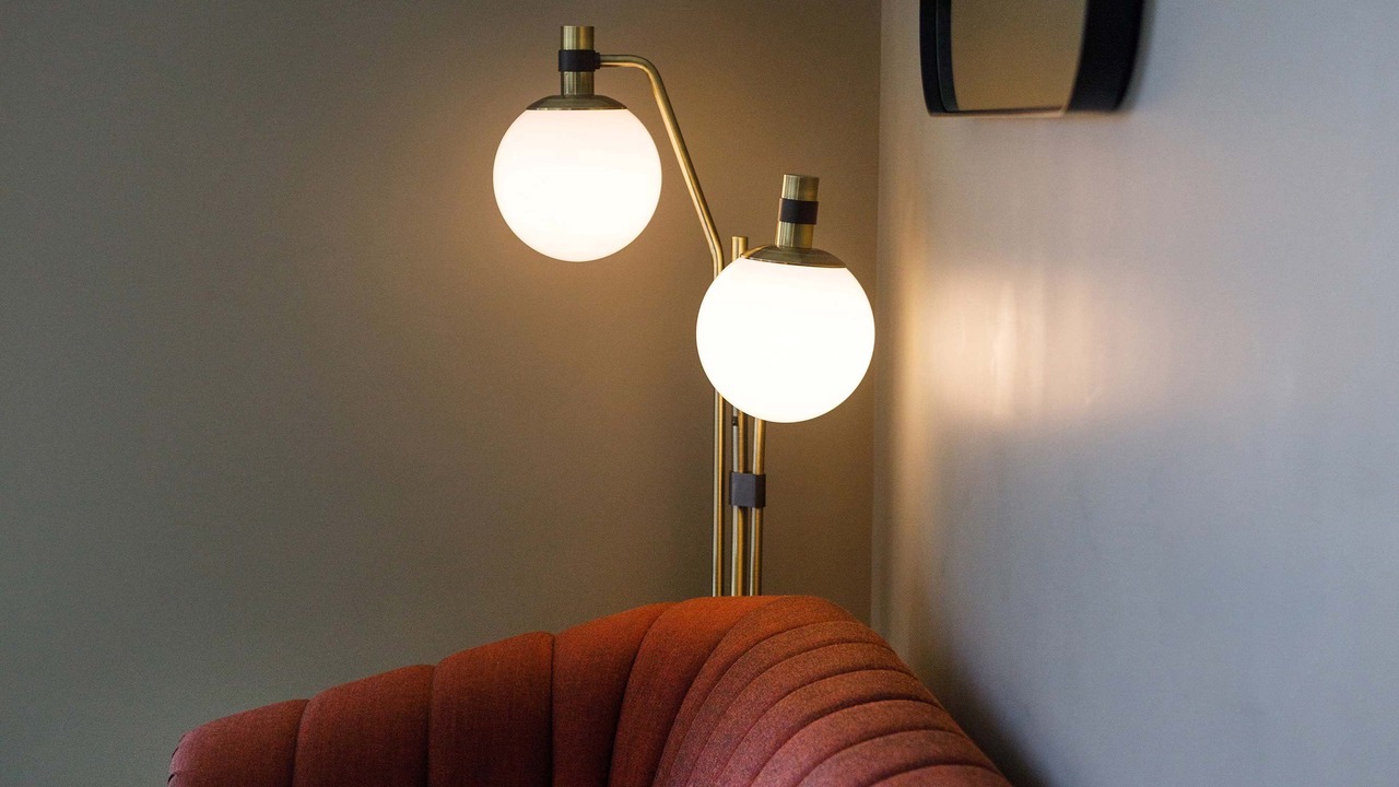 Photo of Livingroom in Downtown