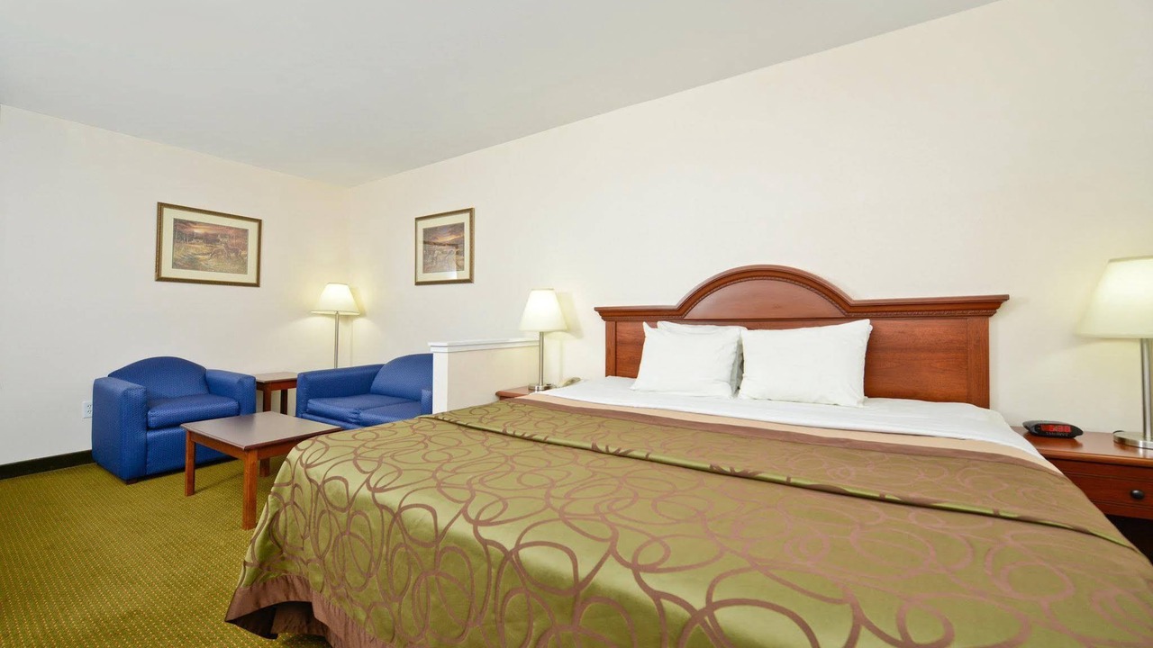 Photo of Bedroom in Wa Keeney