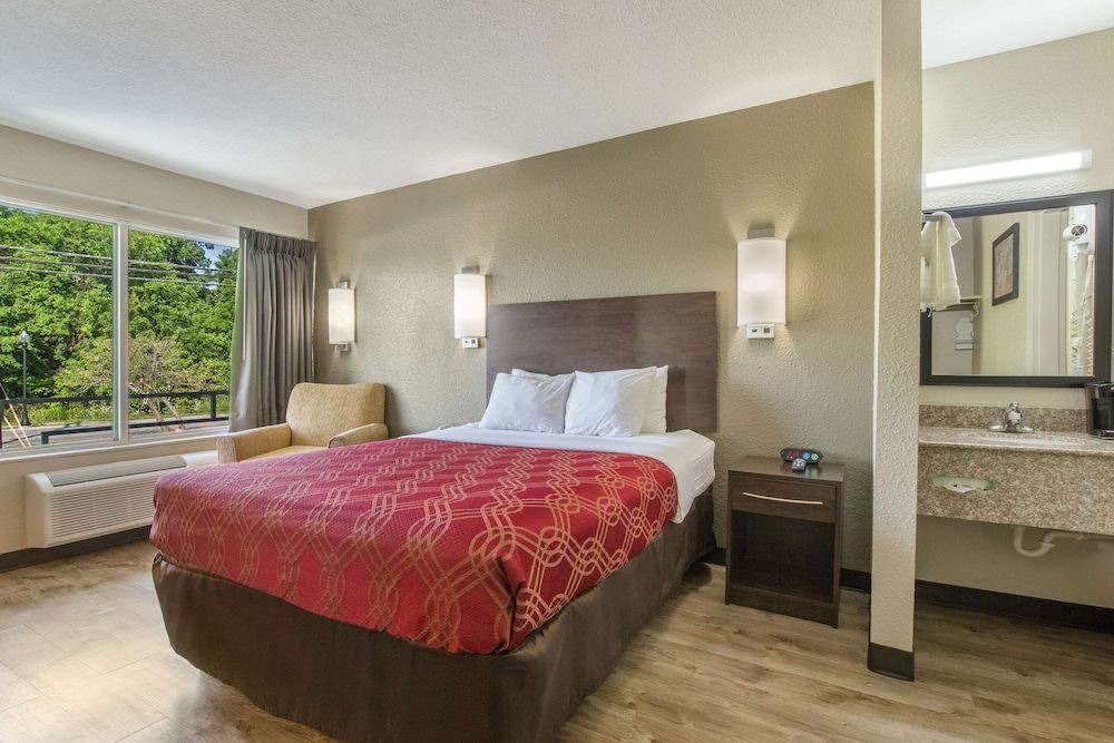 Photo of Bedroom in Radcliff