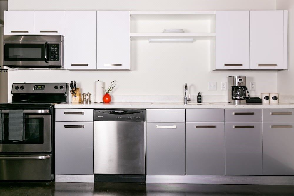 Photo of Kitchen in Downtown Chattanooga