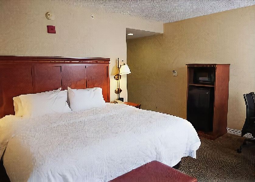 Photo of Bedroom in Martin