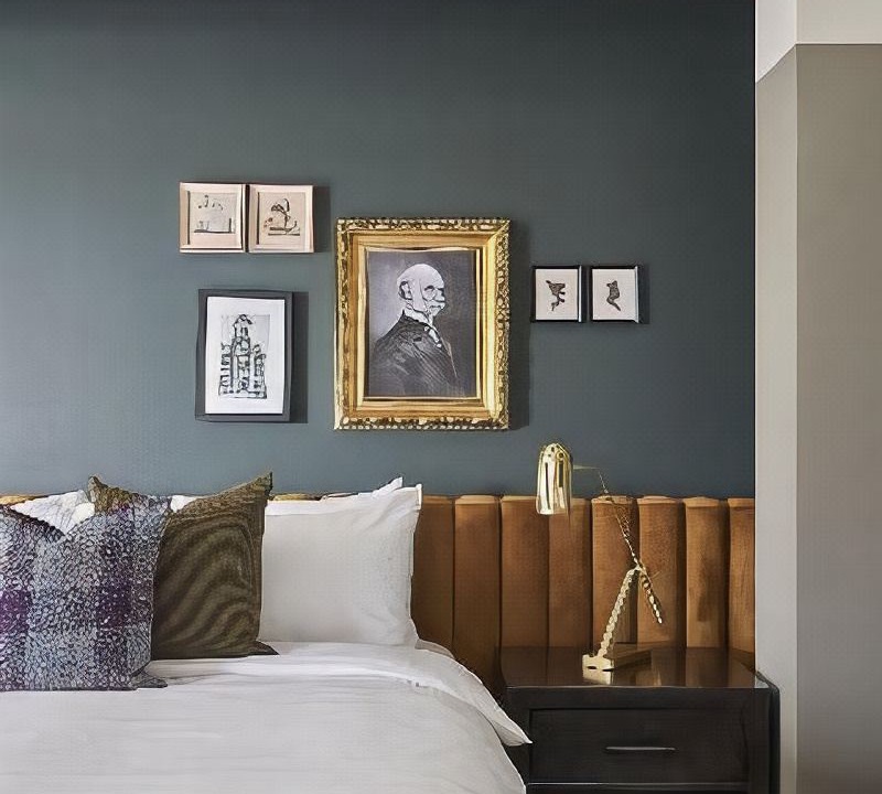 Photo of Bedroom in Downtown