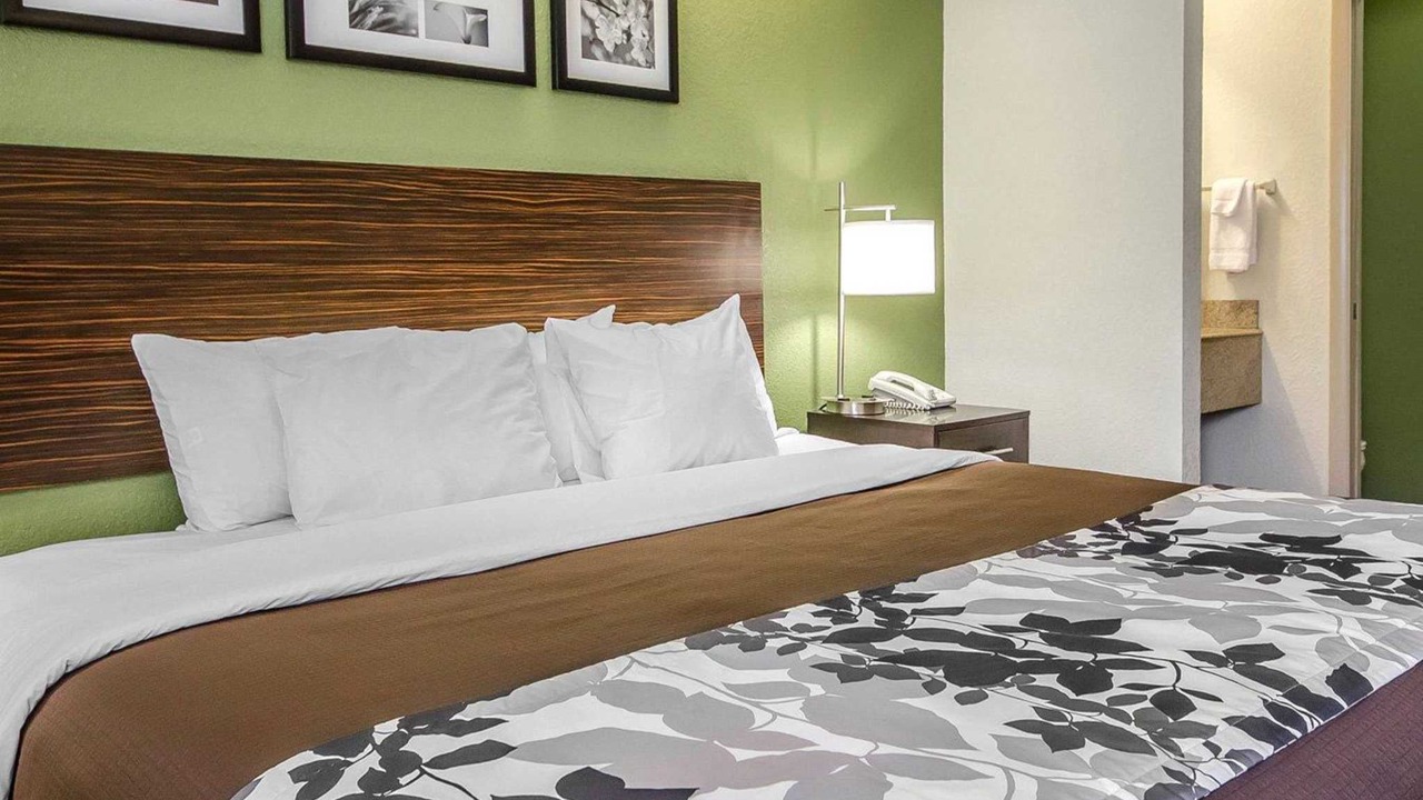 Photo of Bedroom in Prestonia