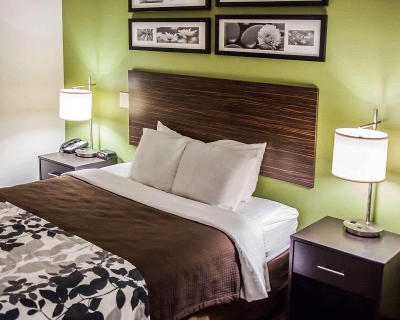 Photo of Bedroom in Topeka