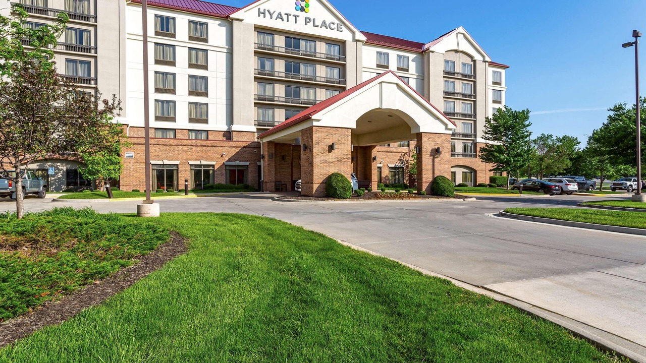 Photo of Buildings in Overland Park