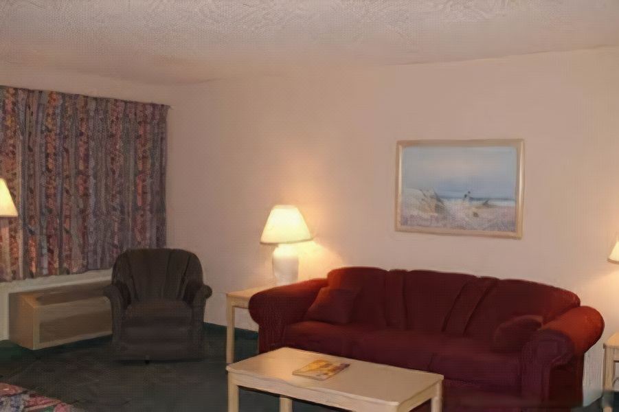 Photo of Livingroom in Branson Theater District
