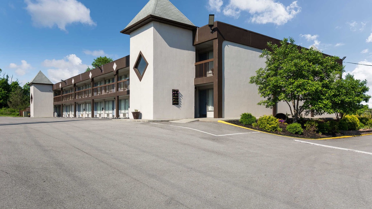 Photo of Buildings in Georgetown