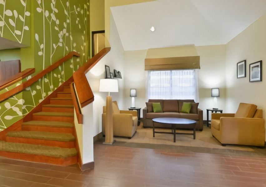 Photo of Livingroom in Topeka