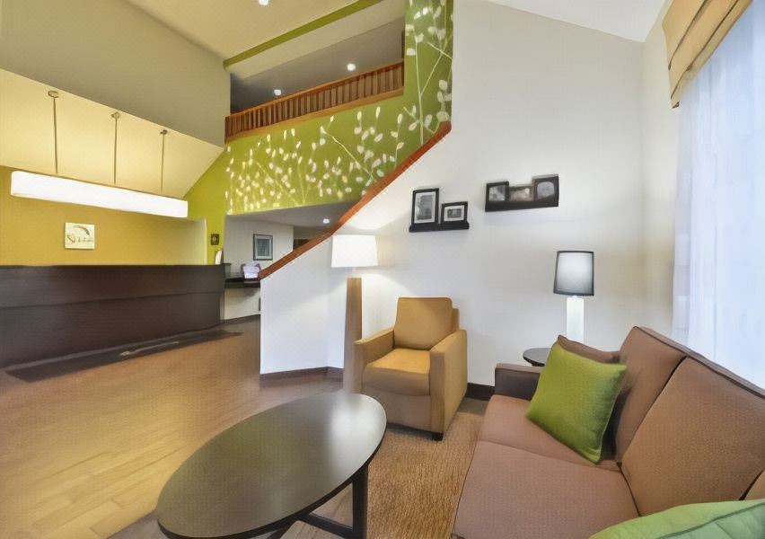 Photo of Livingroom in Topeka