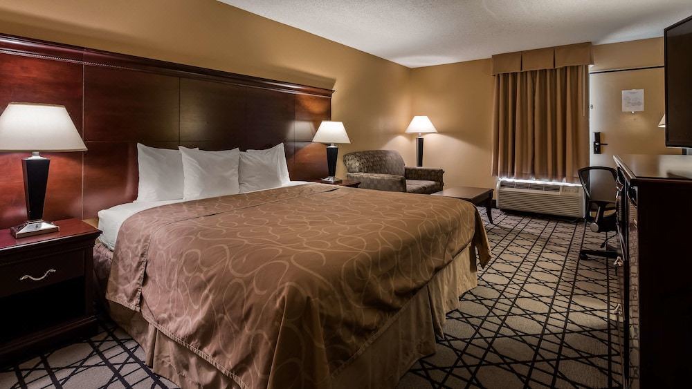 Photo of Bedroom in Murray
