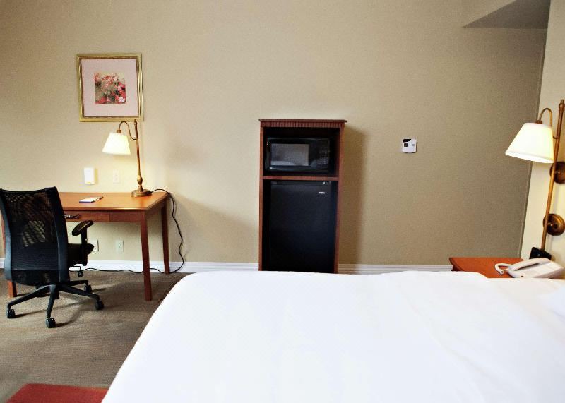 Photo of Bedroom in Martin