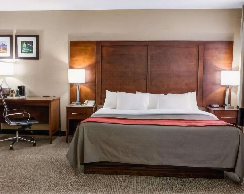 Photo of Bedroom in Kearney