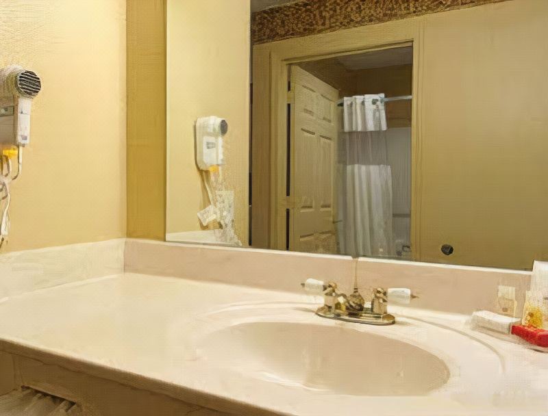 Photo of Bathroom in Sparta
