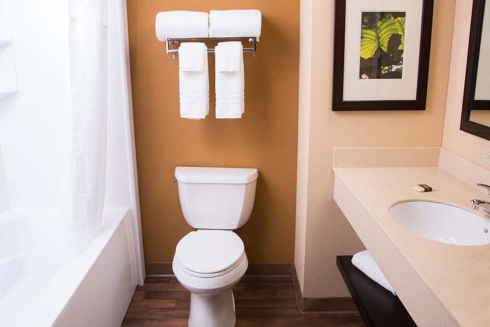 Photo of Bathroom in Overland Park