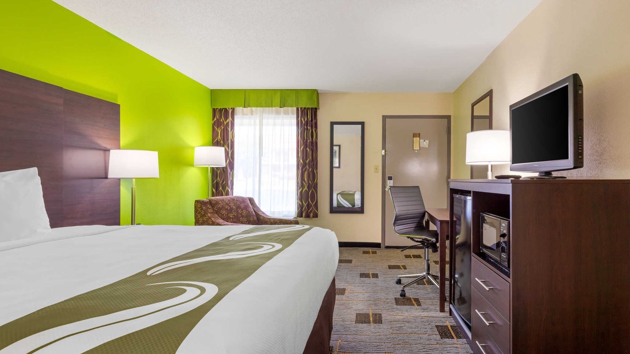 Photo of Bedroom in Cleveland