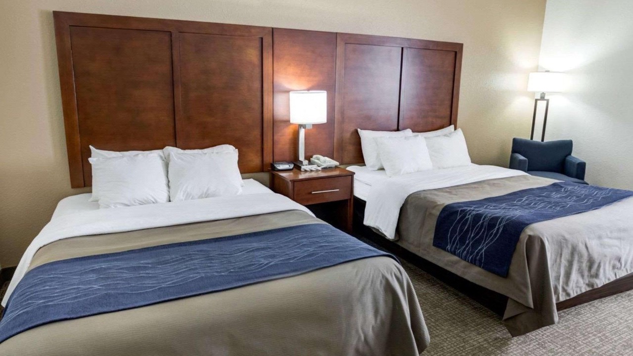 Photo of Bedroom in Kearney
