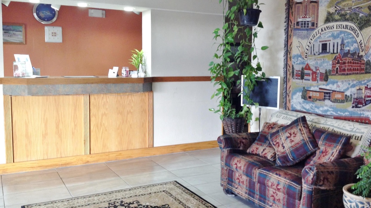 Photo of Livingroom in Belleville